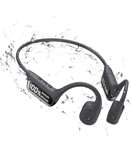 Sony NW-WS625 16 GB Waterproof Walkman MP3 Player with Bluetooth